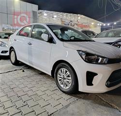 Kia Pegas